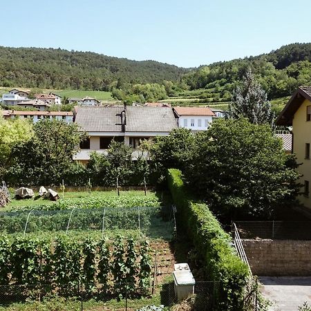Casa Matisse Leilighet Trento Eksteriør bilde