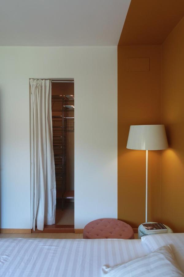 Casa Matisse Leilighet Trento Eksteriør bilde